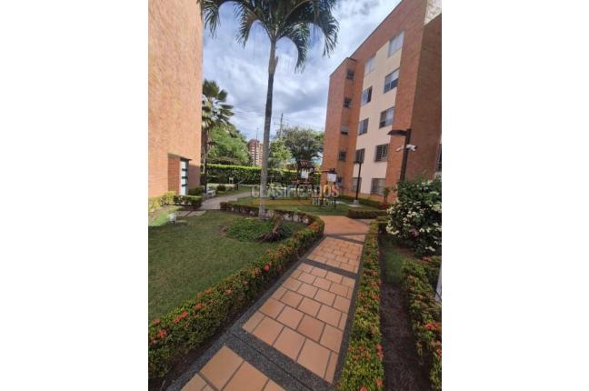 Apartamentos, Venta, La Hacienda - $490.000.000