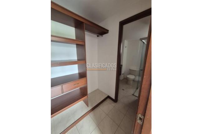 Apartamentos, Venta, La Hacienda - $490.000.000