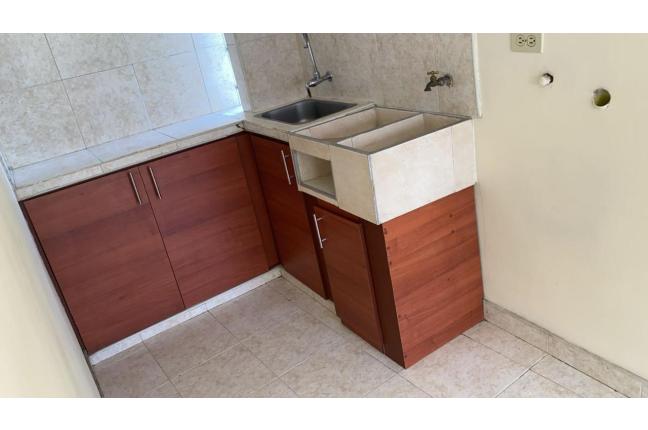 Apartaestudios, Alquiler en Libertadores