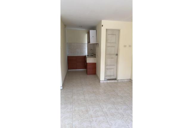 Apartaestudios, Alquiler en Libertadores