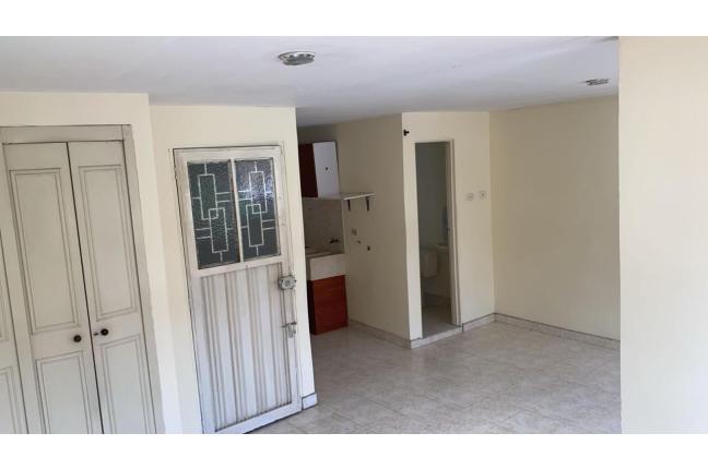 Apartaestudios, Alquiler, Libertadores - $700.000