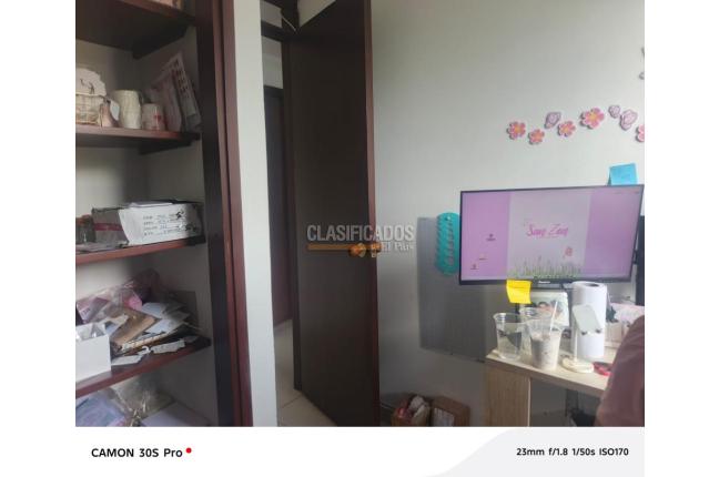 Apartamentos, Venta, Armenia - $248.000.000