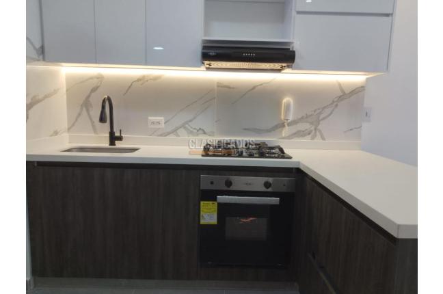 Apartamentos, Alquiler, Jamundí - $1.350.000