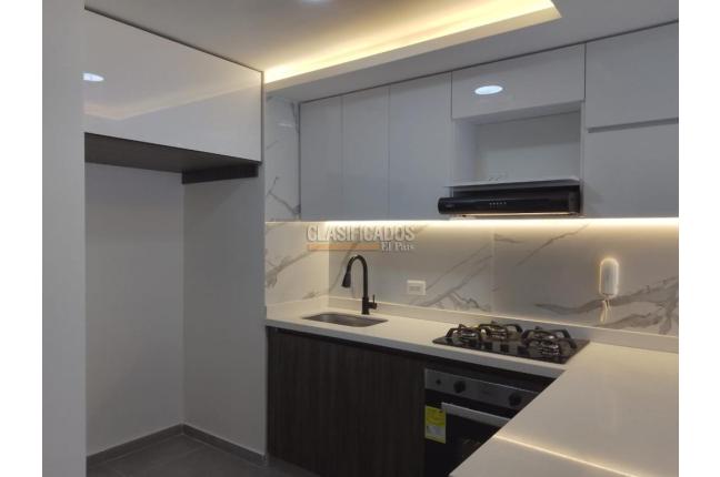 Apartamentos, Alquiler, Jamundí - $1.350.000