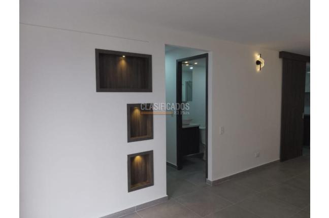 Apartamentos, Alquiler, Jamundí - $1.350.000