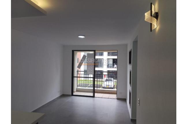 Apartamentos, Alquiler, Jamundí - $1.350.000