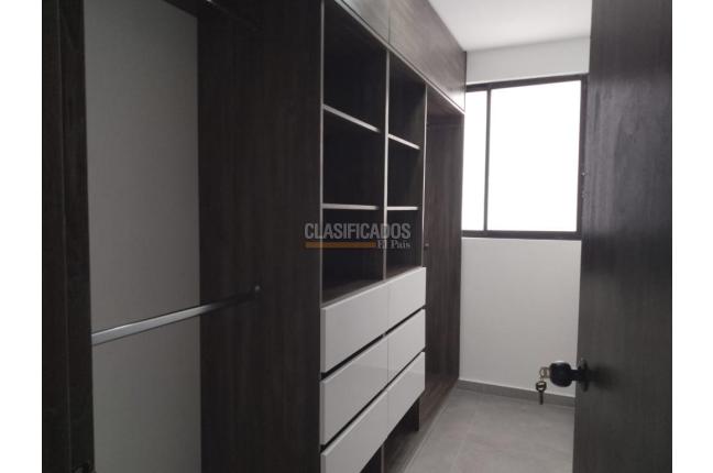 Apartamentos, Alquiler, Jamundí - $1.350.000