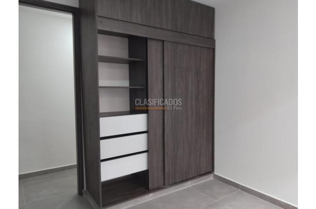 Apartamentos, Alquiler, Jamundí - $1.350.000