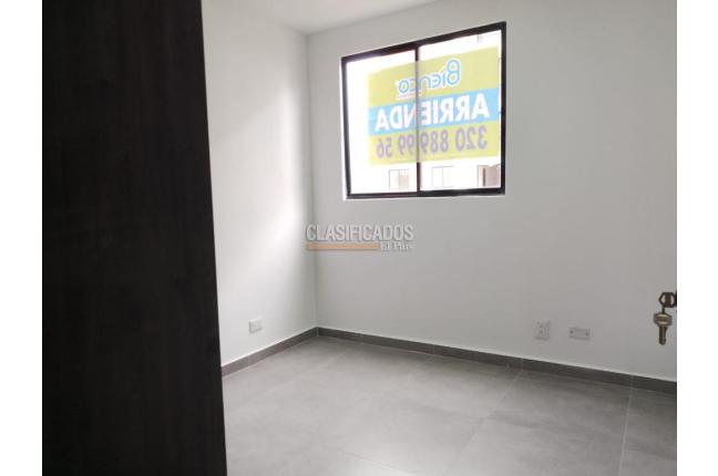 Apartamentos, Alquiler, Jamundí - $1.350.000