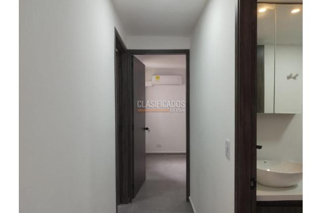 Apartamentos, Alquiler, Jamundí - $1.350.000
