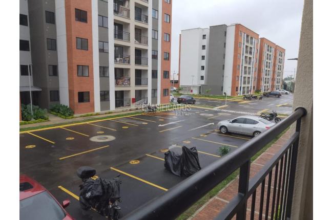 Apartamentos, Alquiler, Jamundí - $1.350.000