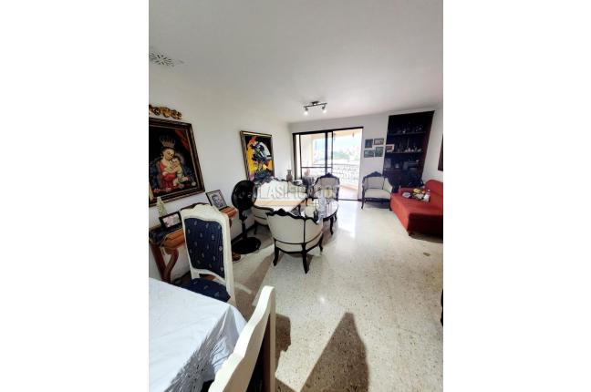 Apartamentos, Venta en Chipichape
