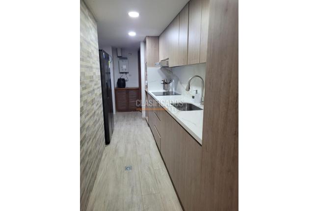 Apartamentos, Venta en Chipichape