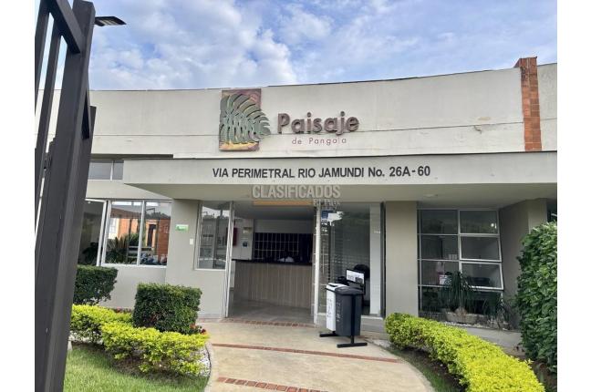 Casas, Venta en Jamundí