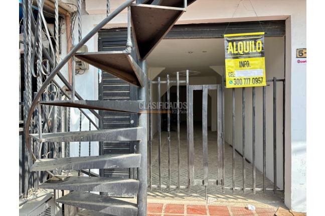 Locales y Bodegas, Alquiler, Jamundí - $1.500.000