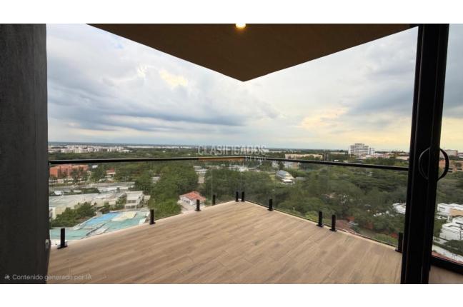 Apartamentos, Venta, Pance - $890.000.000