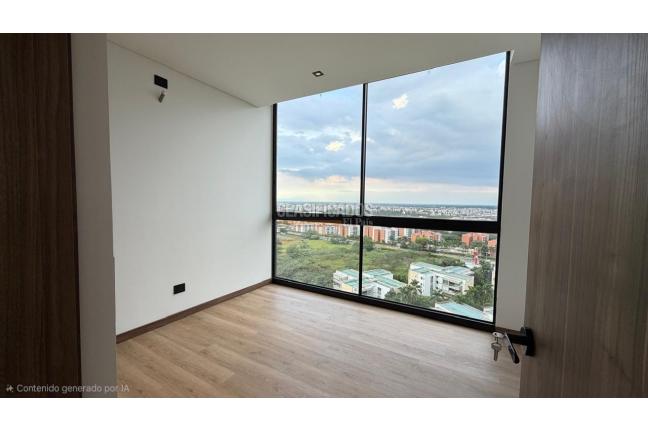 Apartamentos, Venta, Pance - $890.000.000