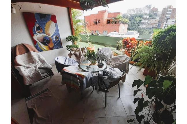 Apartamentos, Venta, Normandía - $570.000.000