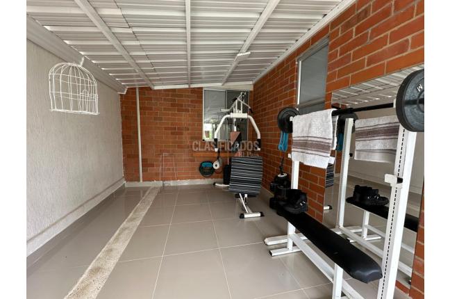 Casas, Venta, Jamundí - $920.000.000