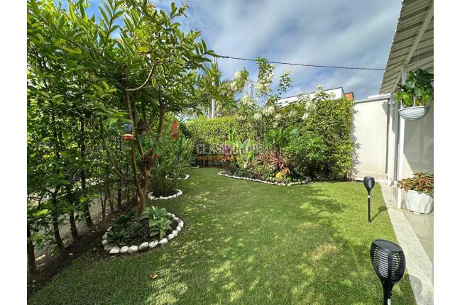 Casas, Venta en Jamundí
