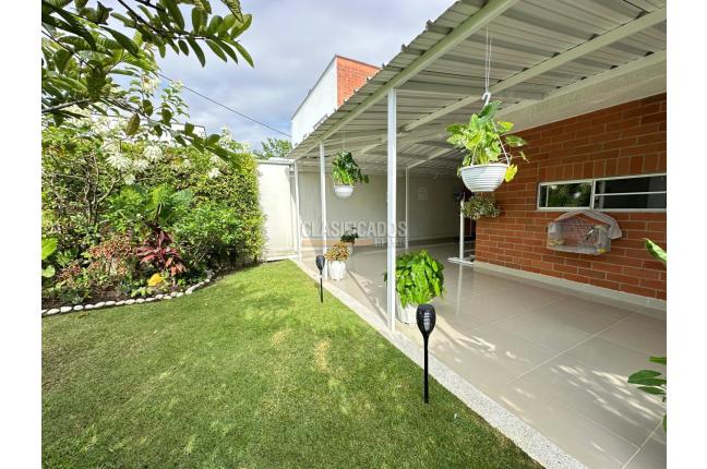Casas, Venta en Jamundí