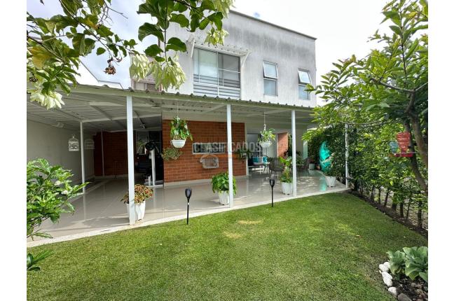 Casas, Venta en Jamundí