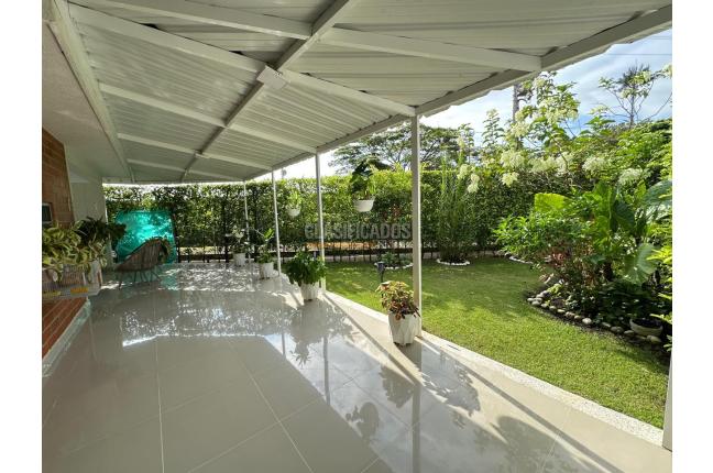Casas, Venta, Jamundí - $920.000.000
