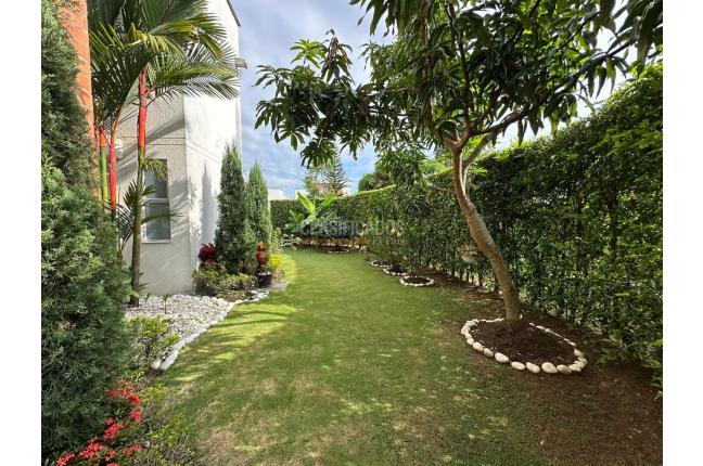 Casas, Venta, Jamundí - $920.000.000
