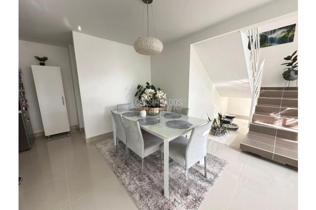 Casas, Venta, Jamundí - $920.000.000