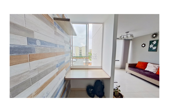 Apartamentos, Venta, Ciudad Bochalema - $256.000.000