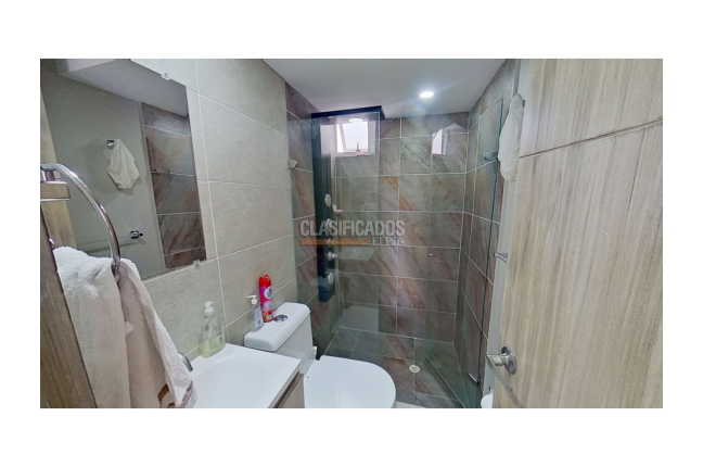 Apartamentos, Venta, Ciudad Bochalema - $256.000.000