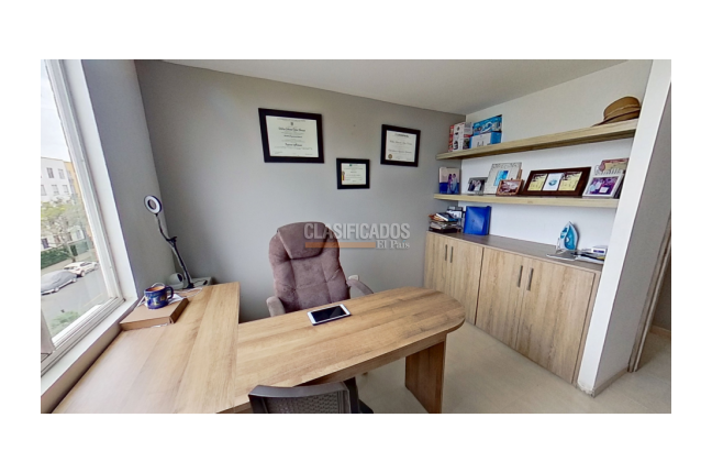 Apartamentos, Venta, Ciudad Bochalema - $256.000.000