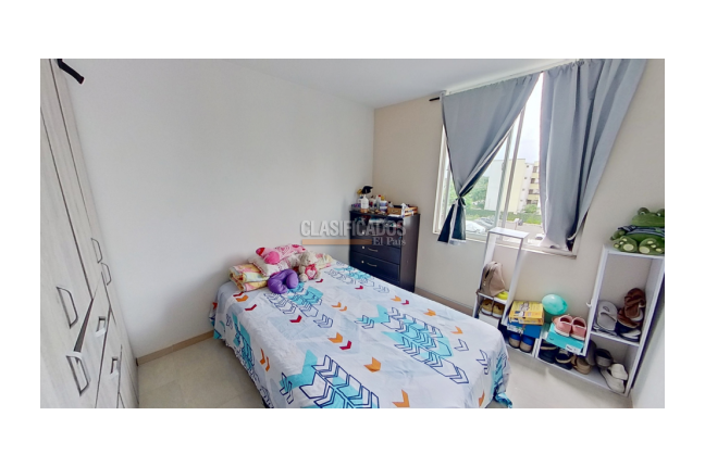 Apartamentos, Venta, Ciudad Bochalema - $256.000.000