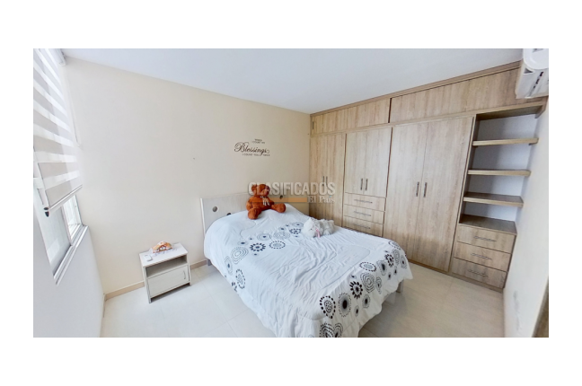 Apartamentos, Venta, Ciudad Bochalema - $256.000.000