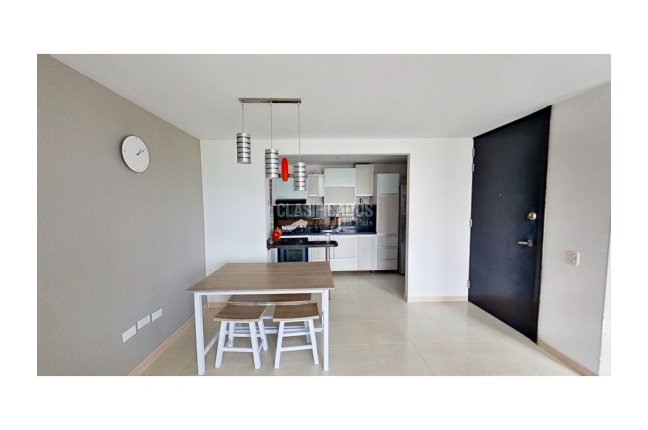 Apartamentos, Venta, Ciudad Bochalema - $256.000.000