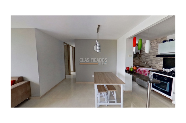 Apartamentos, Venta, Ciudad Bochalema - $256.000.000