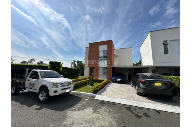 Casas, Venta, Jamundí - $920.000.000