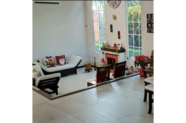 Fincas y Casas Campestres, Venta en Palmira