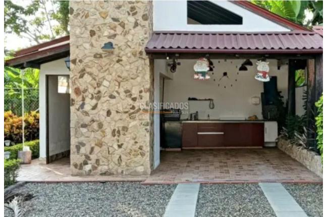 Fincas y Casas Campestres, Venta en Palmira