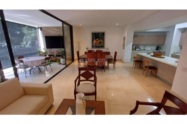 Apartamentos, Venta, Santa Rita - $1.700.000.000