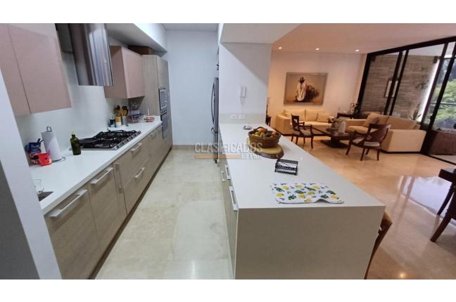 Apartamentos, Venta, Santa Rita - $1.700.000.000