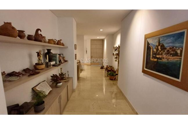 Apartamentos, Venta, Santa Rita - $1.700.000.000