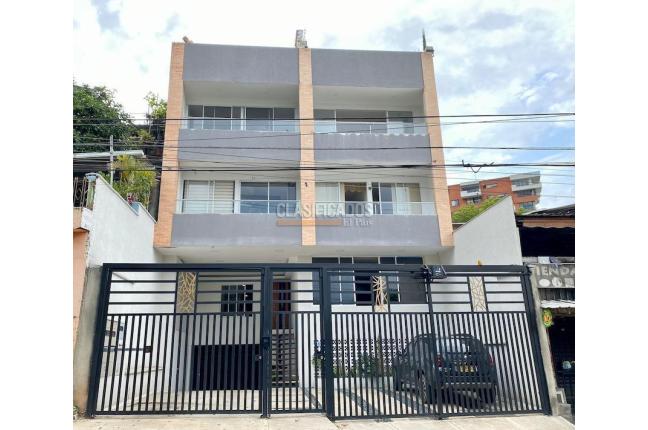 Apartaestudios, Alquiler en Bellavista