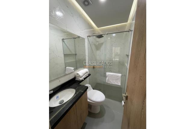 Apartaestudios, Alquiler, Bellavista - $1.600.000