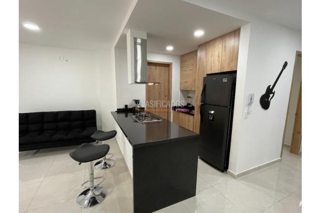 Apartaestudios, Alquiler, Bellavista - $1.600.000