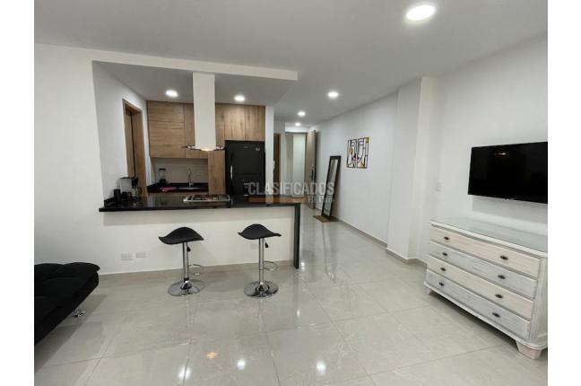 Apartaestudios, Alquiler, Bellavista - $1.600.000
