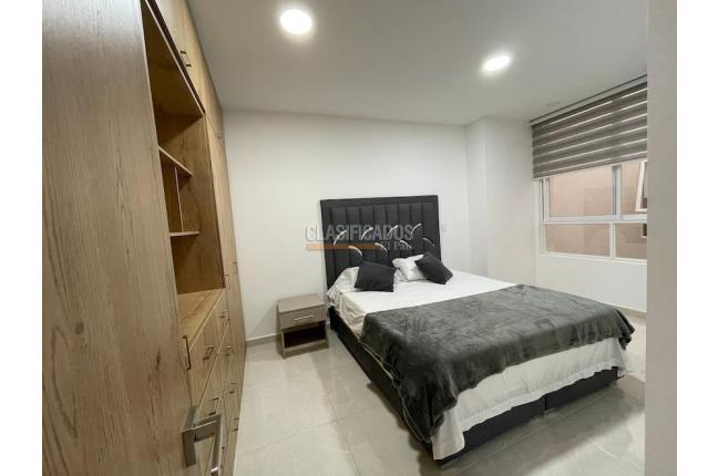 Apartaestudios, Alquiler, Bellavista - $1.600.000