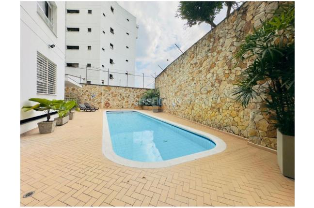 Apartamentos, Alquiler, Santa Mónica Residencial - $4.300.000
