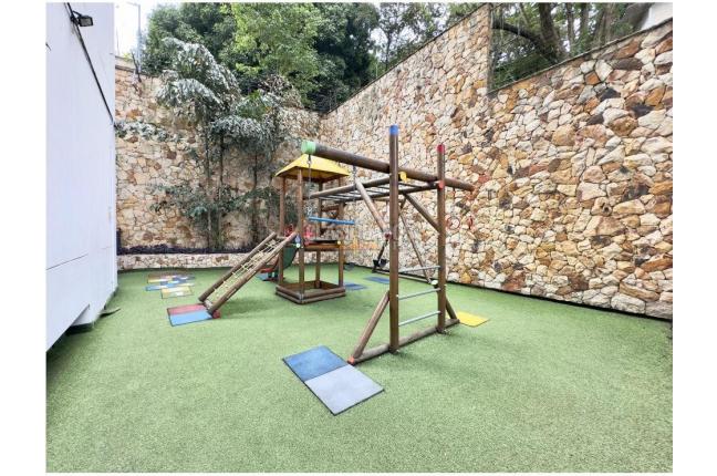 Apartamentos, Alquiler, Santa Mónica Residencial - $4.300.000