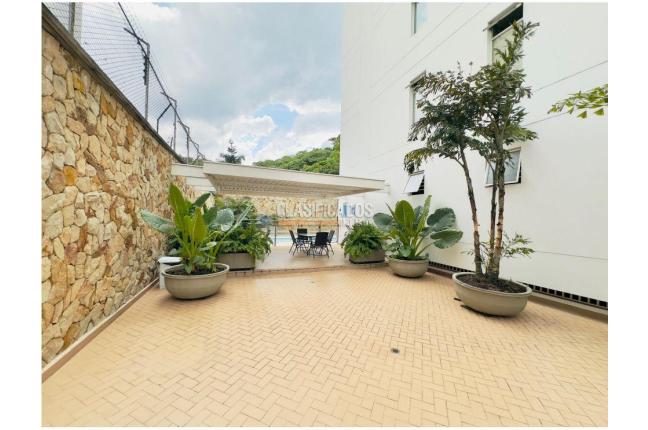 Apartamentos, Alquiler, Santa Mónica Residencial - $4.300.000